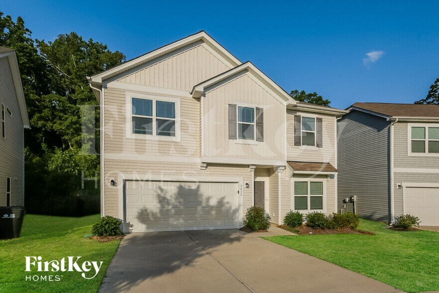 Primary Photo - 5415 Cobblestone Glen Dr