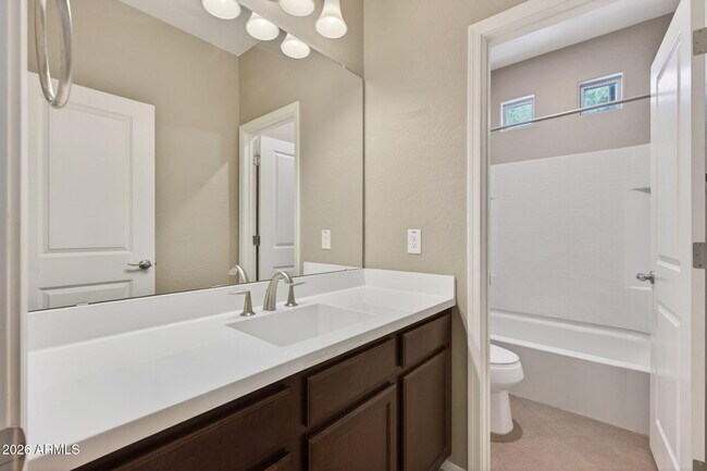 Building Photo - 22659 E Desert Spoon Dr