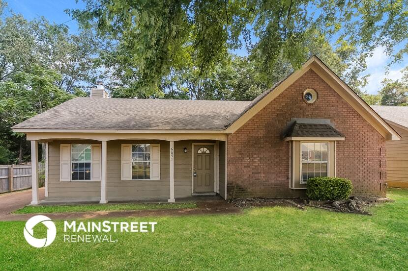 Building Photo - 6651 Elmore Woods Cove