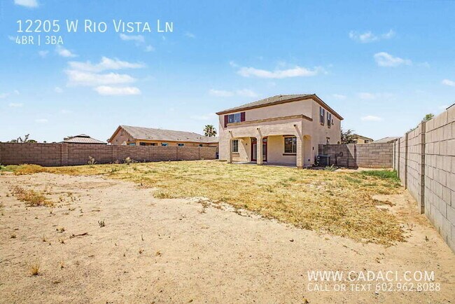 Building Photo - 12205 W Rio Vista Ln