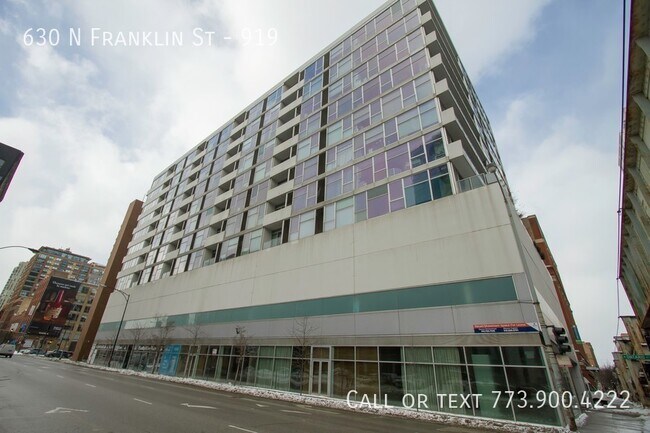 Primary Photo - 630 N Franklin St