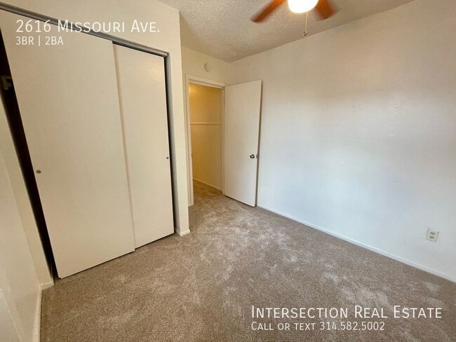 Building Photo - 2616 Missouri Ave