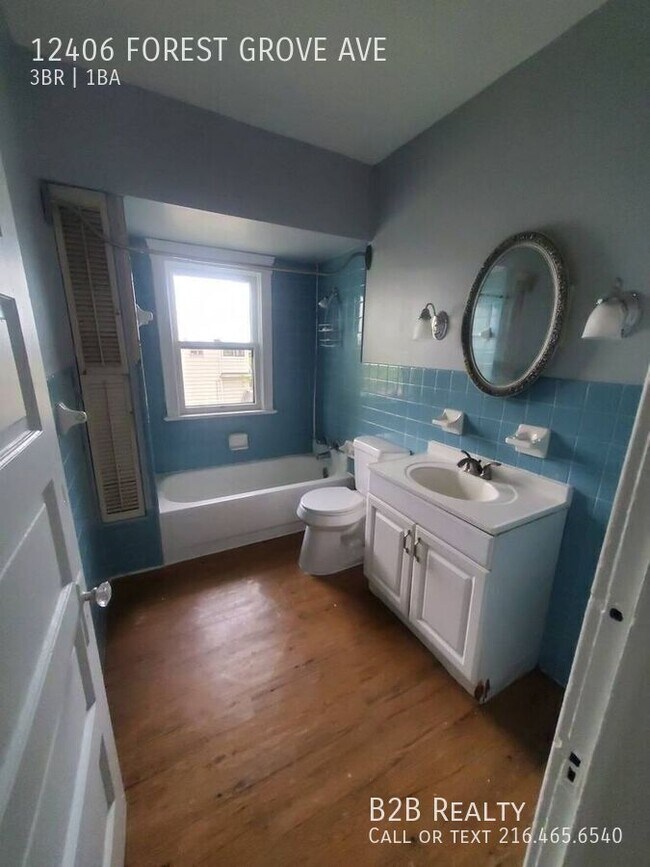 Building Photo - 12406 Forest Grove Ave