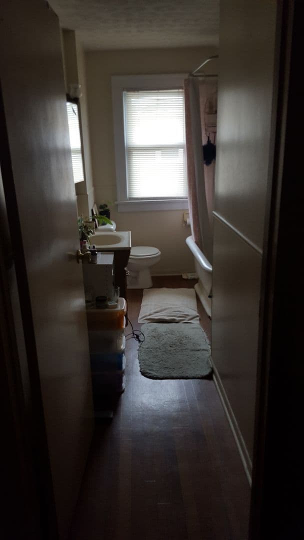 Building Photo - 2476 Adams Ave