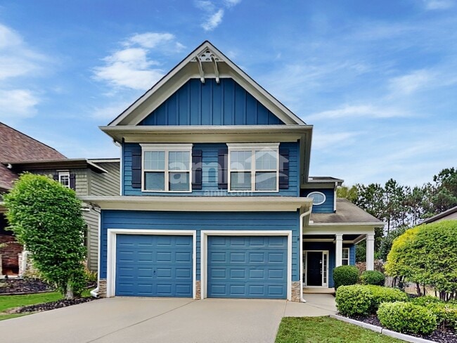 Building Photo - 308 Downing Creek Trl