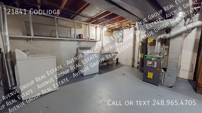 Building Photo - 21841 Coolidge-