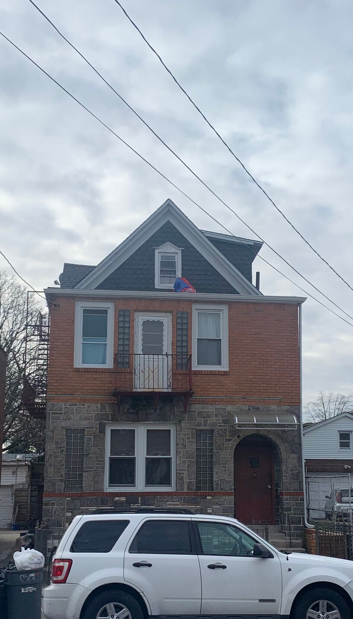The Property - 8440 129th St