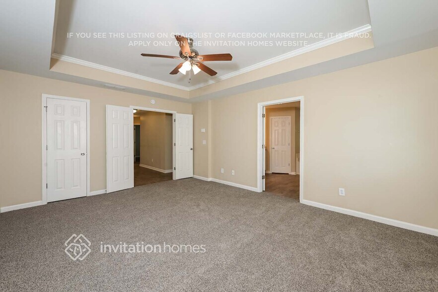 Building Photo - 528 Arbour Way