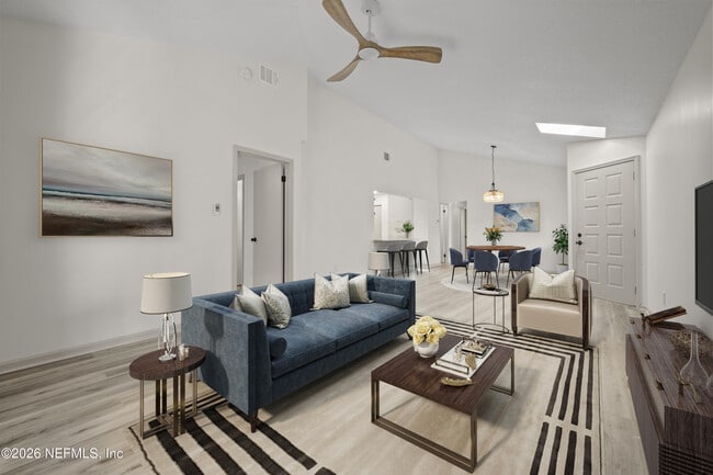 Building Photo - 9350 Arbolita Way