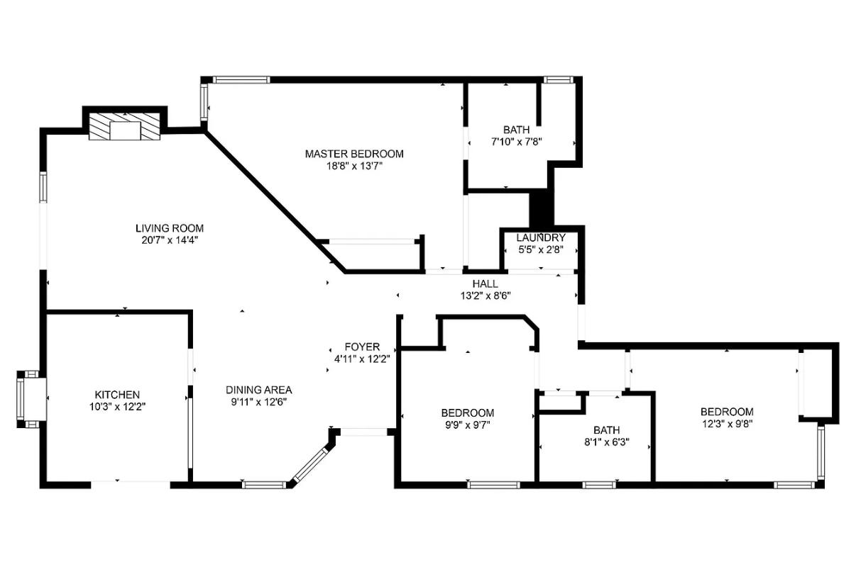 Building Photo - 6402 Park Pl