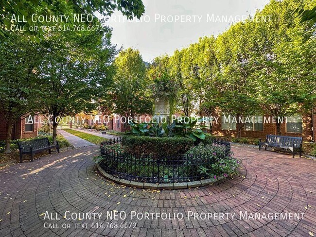 Building Photo - Beautiful One Bedroom in Short North