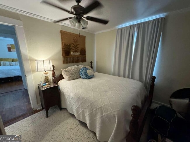 Building Photo - 1983 S Lumpkin St