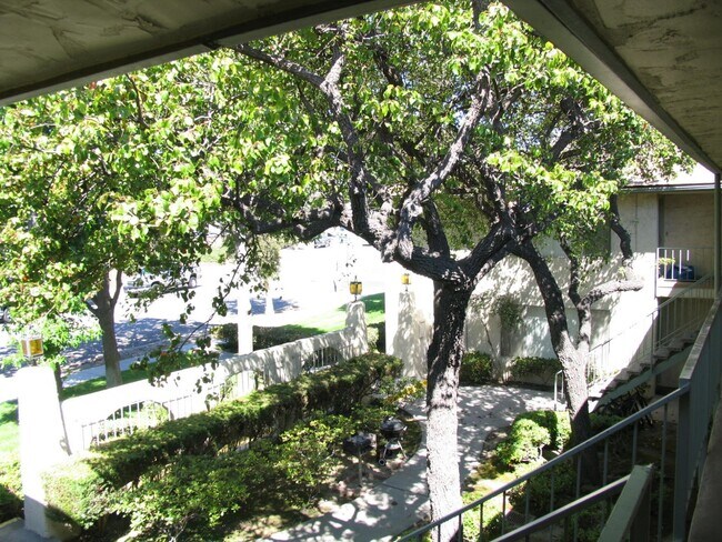 Building Photo - Spacious 1 Bedroom 1 Bath Upstairs Unit Apartment