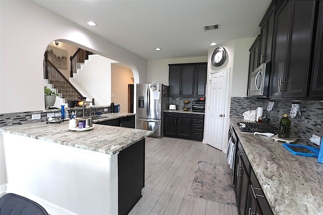 Building Photo - 5311 Lotus Canyon Ct