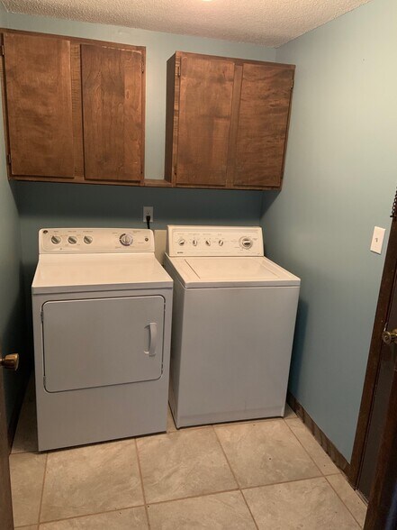 First floor laundry - 70 Twilight Ln