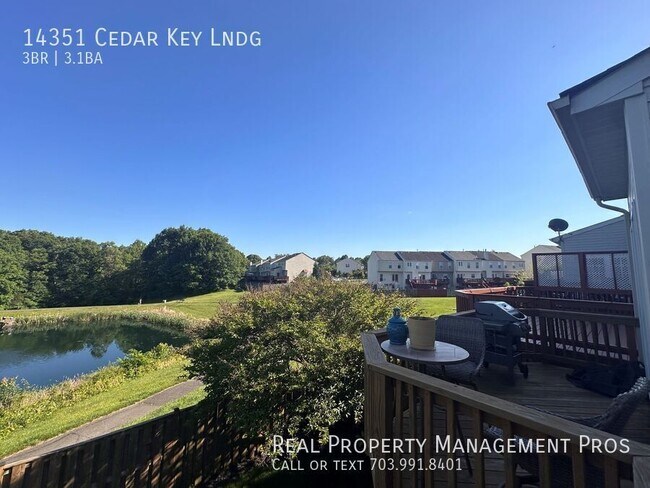 Building Photo - 14351 Cedar Ky Lndg
