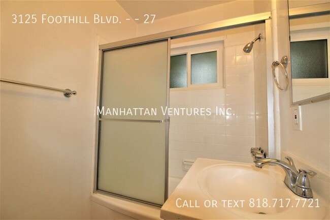 Building Photo - 3125 Foothill Blvd