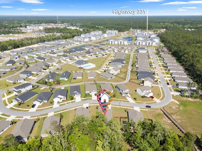 Building Photo - 610 Riverwalk Cir
