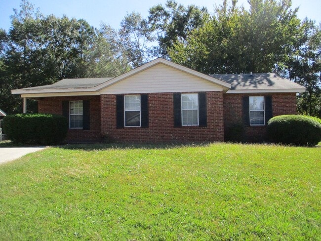 Primary Photo - Nice home in Richmond County