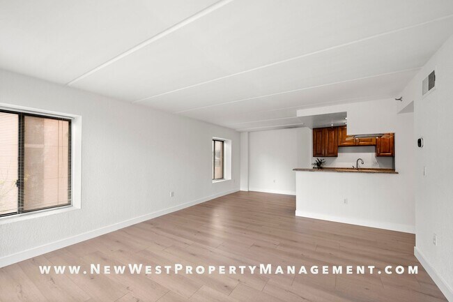 Building Photo - Renovated Cortez Hill 2 Bedroom at Symphon...