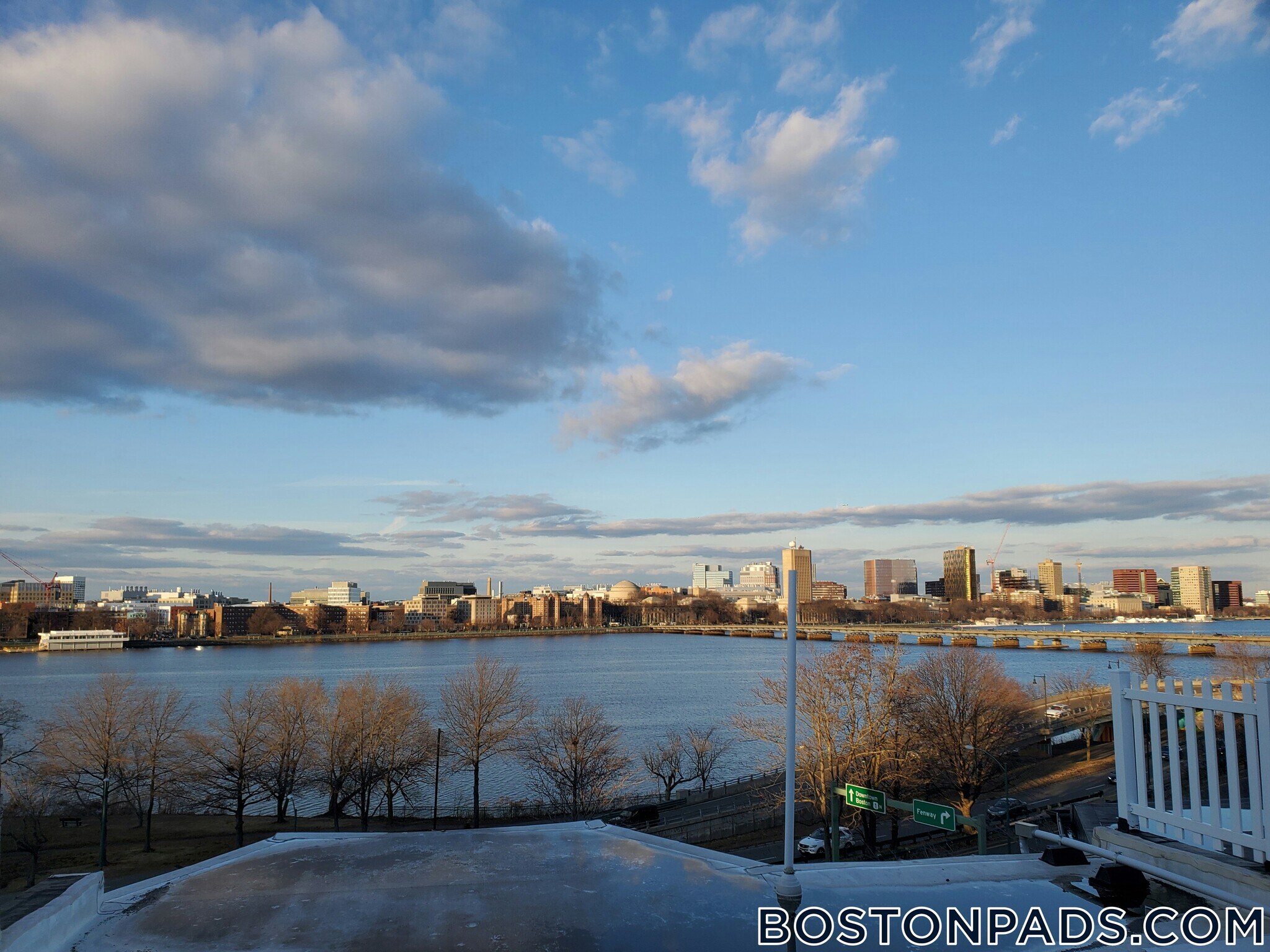 Building Photo - 43 Bay State Rd