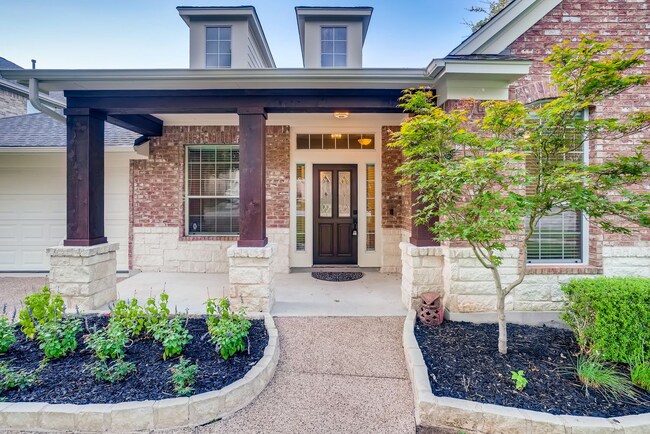 Building Photo - 2606 Mingus Dr