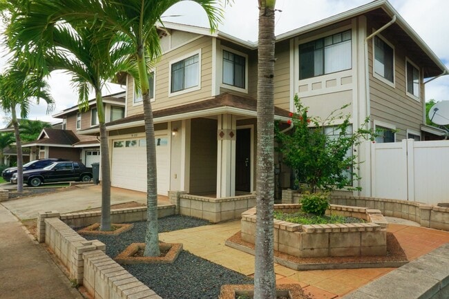 Primary Photo - Centrally located Waipahu Single Family Home!