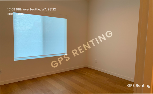 Building Photo - 1510B 18th Ave