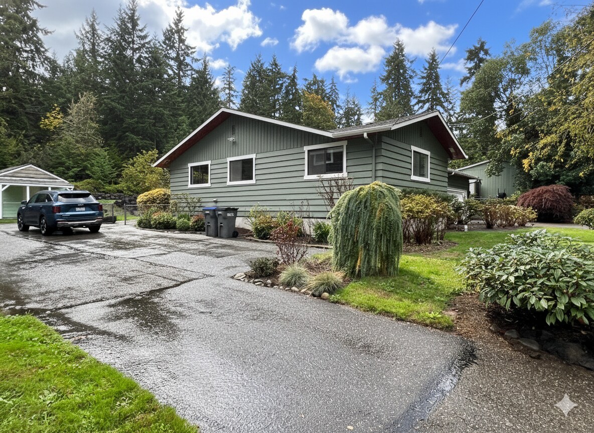 Building Photo - 6519 Illahee Rd NE