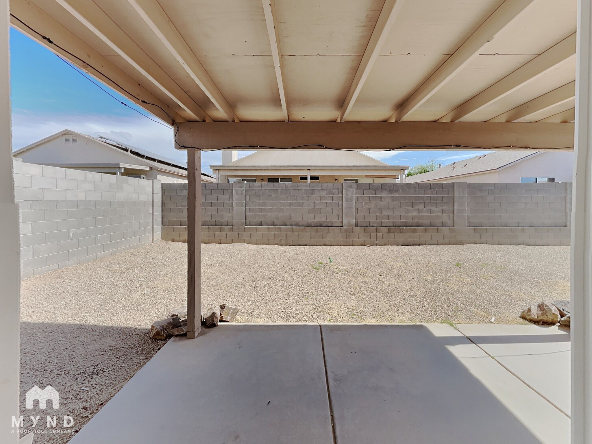 Building Photo - 6412 E David Dr