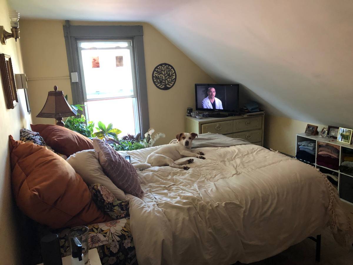 Building Photo - 127 Emery St