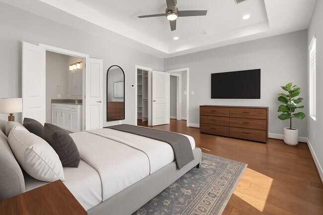 Building Photo - 1214 Upton St