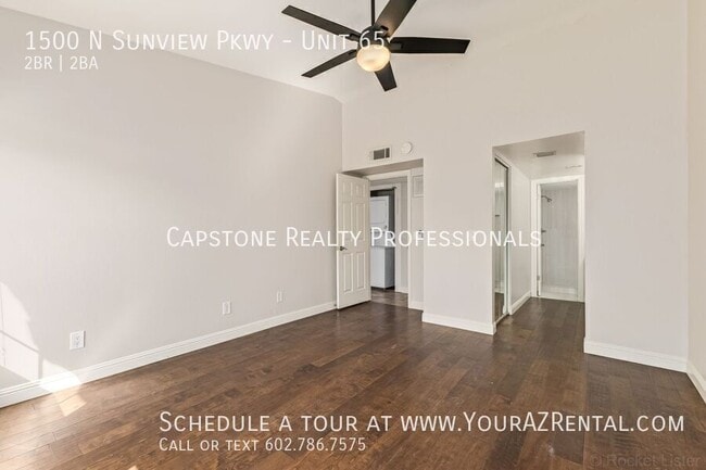 Building Photo - 1500 N Sunview Pkwy