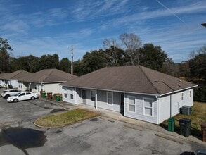 Building Photo - 14055 John Clark Rd