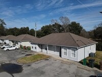 Building Photo - 14055 John Clark Rd
