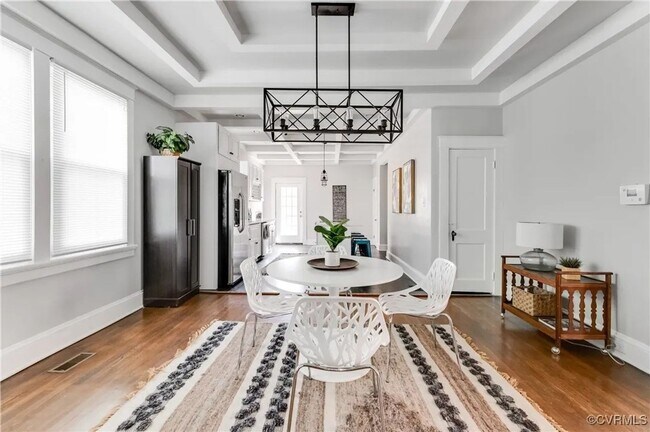 Building Photo - Beautiful Brookland Park Bungalow