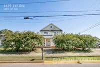 Building Photo - 1629 1st Ave