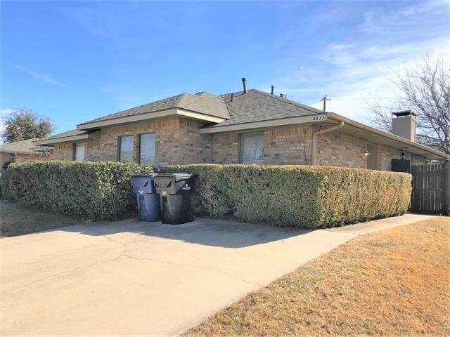 Primary Photo - 8833 Camfield Way St