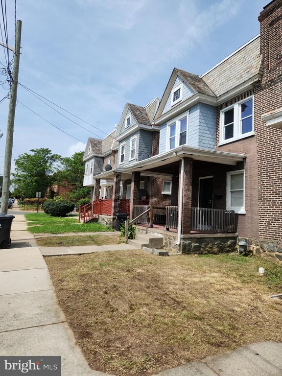 Building Photo - 2709 Jefferson St