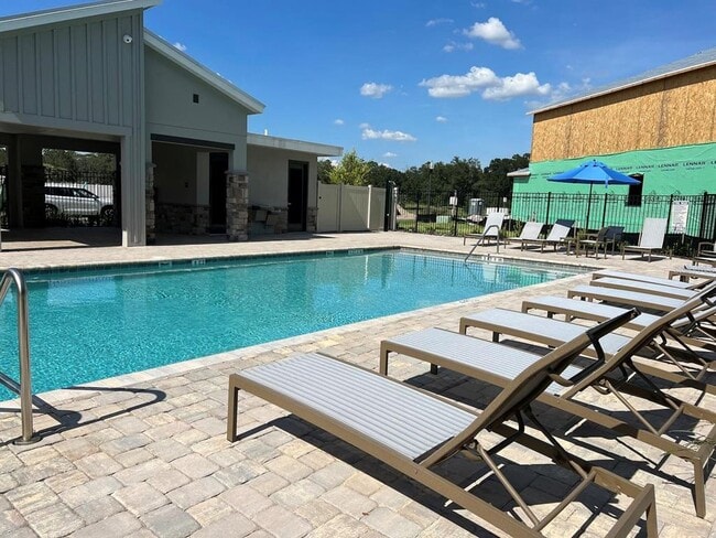 Building Photo - 7616 Stone Crk Trl