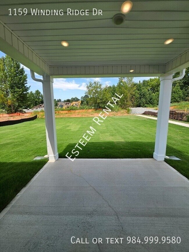 Building Photo - 1159 Frazier Ridge Ln