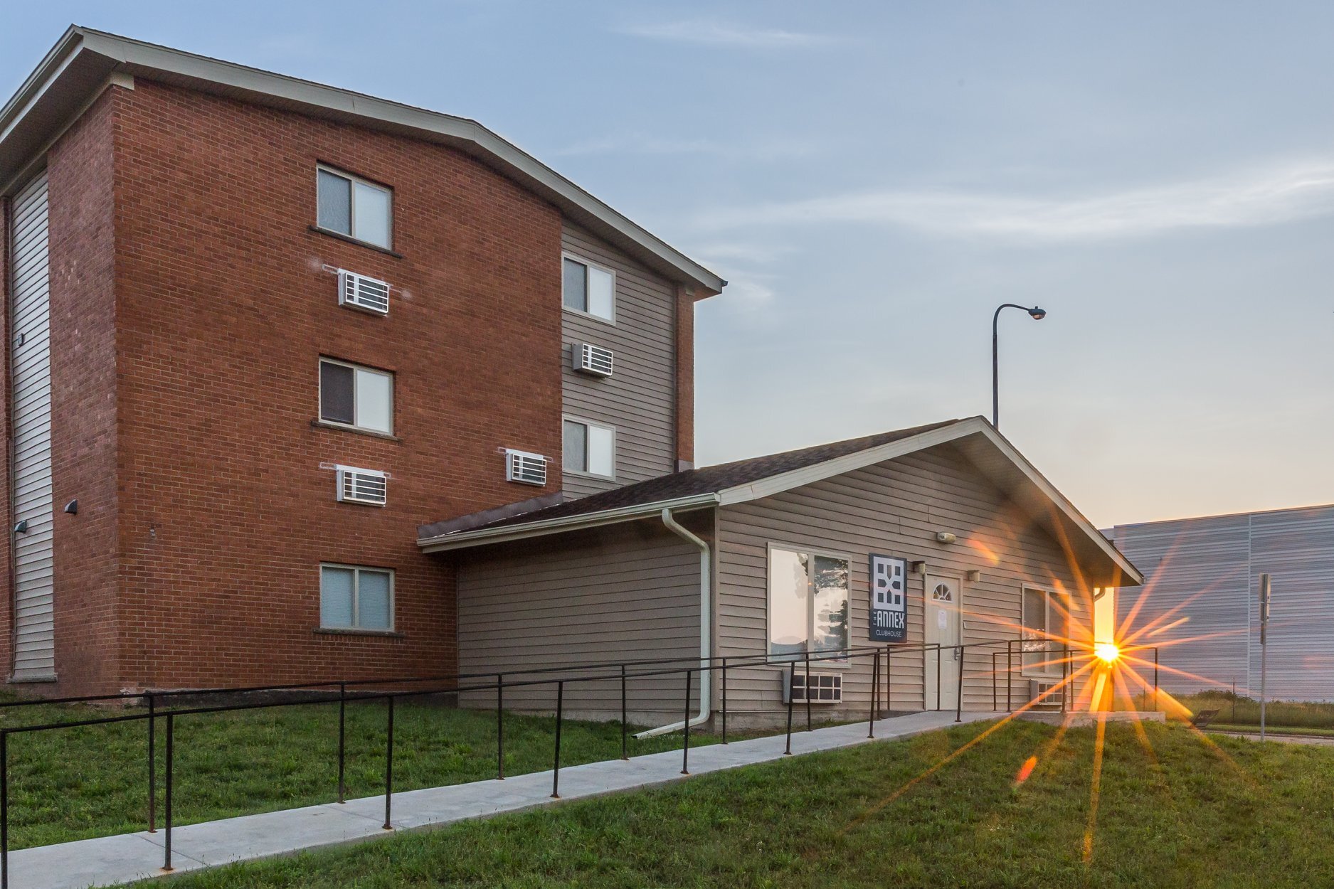 Building Photo - The Annex of Battle Creek