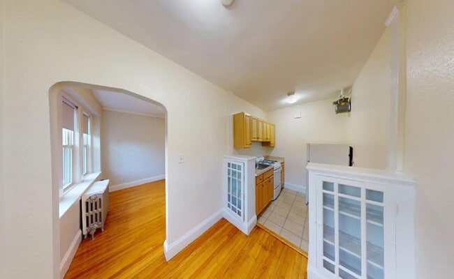 Building Photo - 1411 Commonwealth Ave