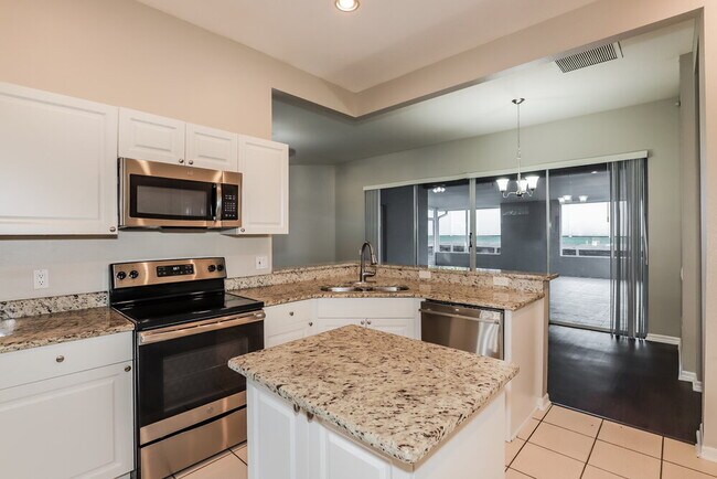 Building Photo - 6041 Cason Way