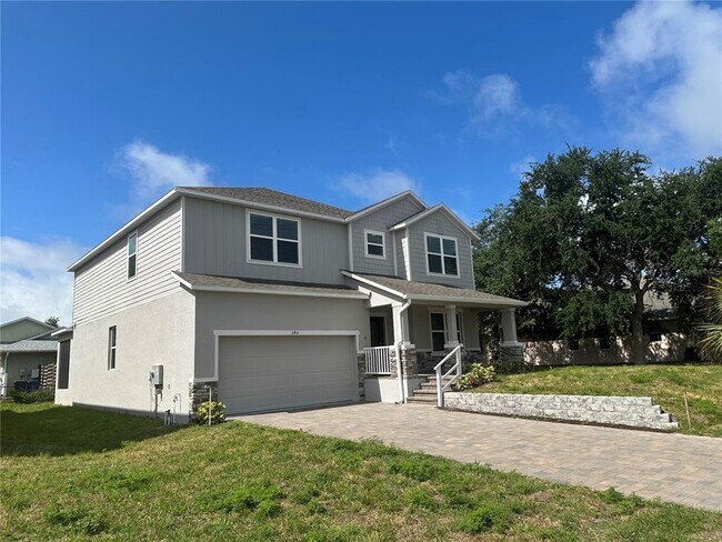 Building Photo - 246 Burney Rd
