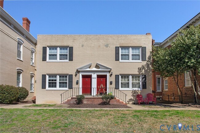 Building Photo - 2602 Grove