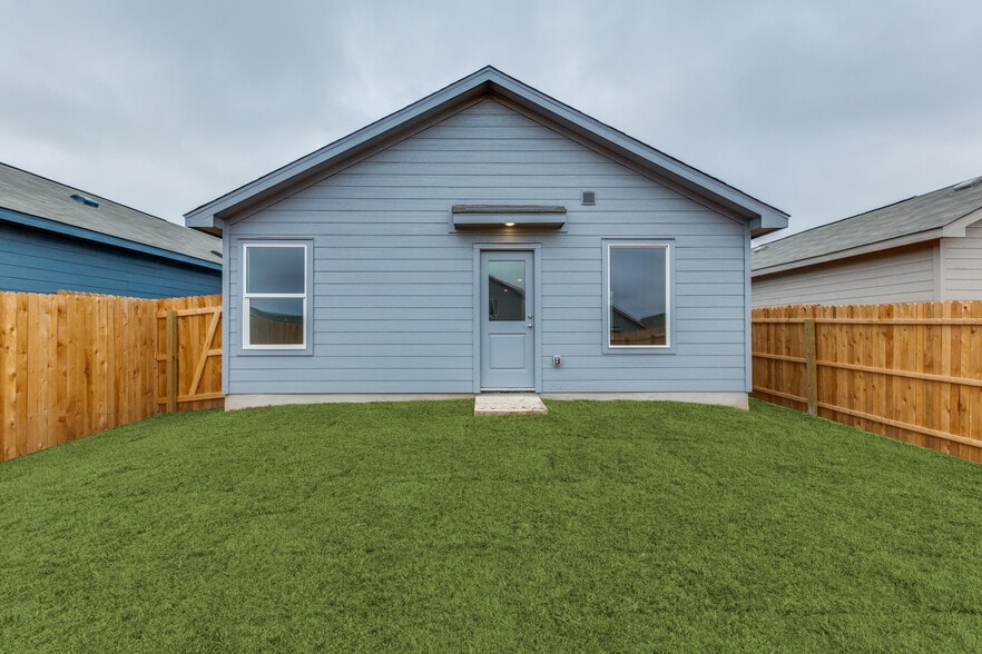 Building Photo - 11715 Blasting Way