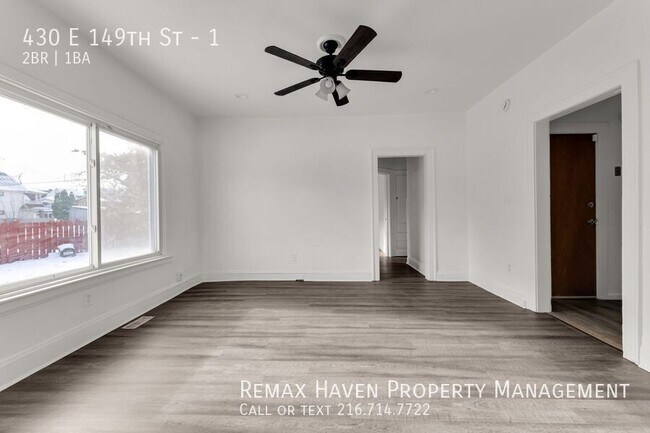 Building Photo - 430 E 149th St