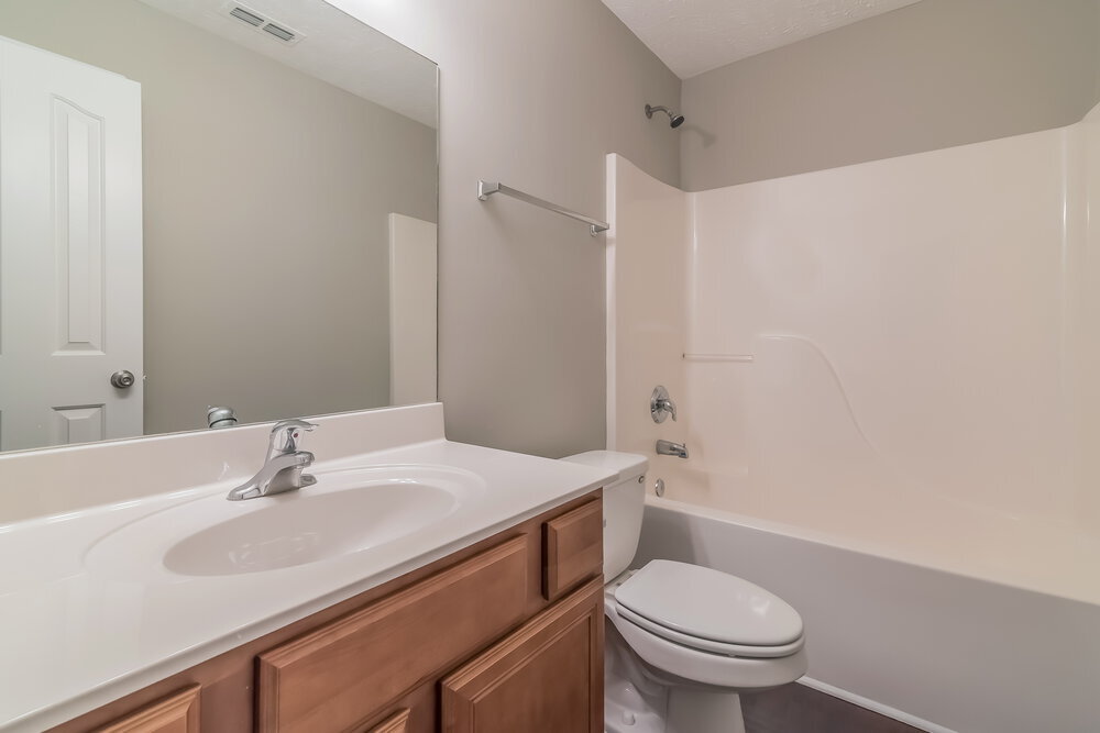 Building Photo - 2115 Cason Trail