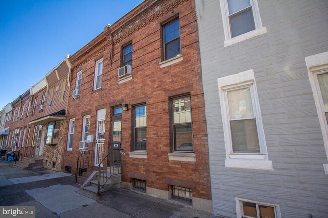 Building Photo - 3211 Memphis St